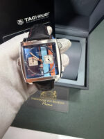 Monaco Gulf (edição especial)