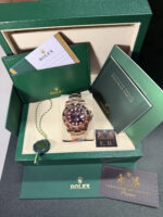 GMT- Master II Rose - Imagem 2