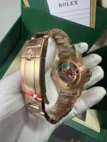 GMT- Master II Rose - Imagem 5