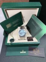 Land-Dweller Azul - Imagem 2