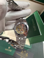 Land-Dweller Azul - Imagem 5