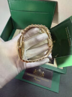 Day-Date Dourado - Imagem 3