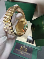 Day-Date Dourado - Imagem 5