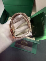 Day-Date Verde Oliva - Imagem 3