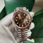 Datejust Chocolate