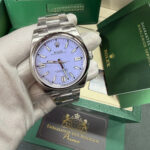 Oyster Perpetual Lavender