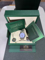 Oyster Perpetual Lavender - Imagem 2