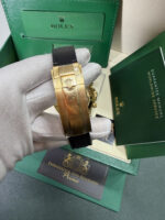 Oyster Perpetual Daytona Azul Turquesa - Imagem 2