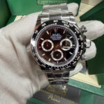 Oyster Perpetual Daytona Preto