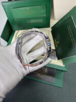 Oyster Perpetual Daytona Preto - Imagem 4