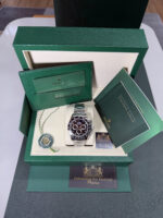 Oyster Perpetual Daytona Preto - Imagem 2