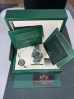 Submariner Date “Hulk” - Imagem 2