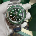 Submariner Date “Hulk”