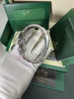 Submariner Date “Hulk” - Imagem 3