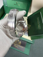 Submariner Date “Hulk” - Imagem 4