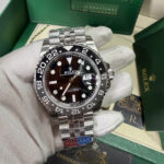 GMT master II Bruce Wayne