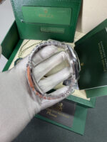 Datejust preto - Imagem 3