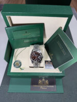 Datejust preto - Imagem 5