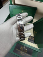 Datejust cinza romano - Imagem 2