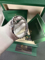 Datejust azul - Imagem 3