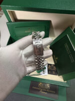 Datejust azul - Imagem 4