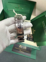 Oyster Perpetual Daytona “Panda” - Imagem 3