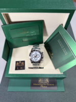 Oyster Perpetual Daytona “Panda” - Imagem 5