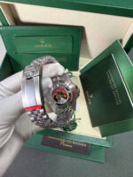 GMT- Master II “Pepsi” - Imagem 3