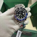 GMT- master II “Batman”