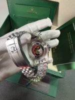 GMT- master II “Batman” - Imagem 5