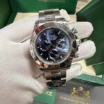 Oyster Perpetual Daytona Azul