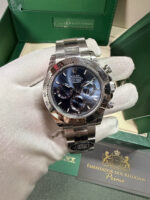 Oyster Perpetual Daytona Azul