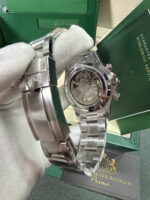 Oyster Perpetual Daytona Azul - Imagem 4