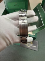 Submariner Date Preto - Imagem 4