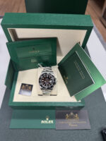 Submariner Date Preto - Imagem 2