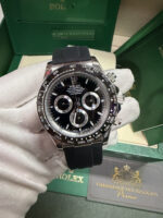 Oyster Perpetual Daytona “Panda black”
