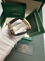 Oyster Perpetual Daytona Verde - Imagem 2