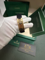 Oyster Perpetual Daytona Verde - Imagem 3