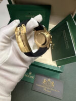 Oyster Perpetual Daytona Verde - Imagem 5