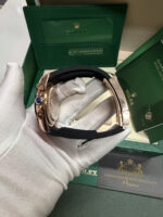 Oyster Perpetual Daytona Chocolate - Imagem 5