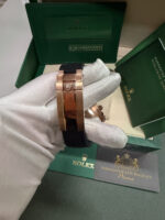 Oyster Perpetual Daytona Chocolate - Imagem 3
