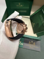 Oyster Perpetual Daytona Chocolate - Imagem 4