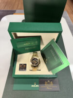 Oyster Perpetual Daytona Dourado - Imagem 2