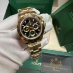 Oyster Perpetual Daytona Dourado