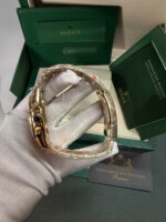 Oyster Perpetual Daytona Dourado - Imagem 3