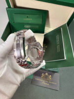 GMT- master II “Pepsi” - Imagem 4