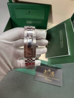 GMT- master II “Pepsi” - Imagem 5