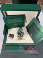 Submariner Date “Hulk” - Imagem 2