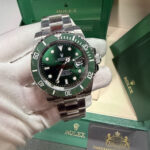 Submariner Date “Hulk”