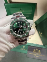 Submariner Date “Hulk”